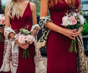 cincinnati wedding florist 