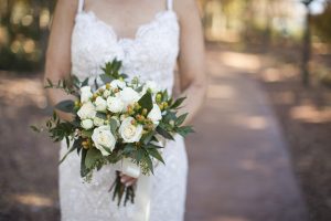 cincinnati wedding florist