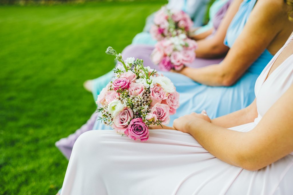 3 Tips for Choosing the Right Cincinnati Wedding Florist